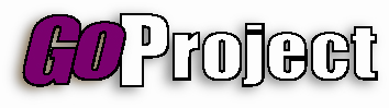 Go Project Logo