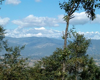 Nepal Countryside